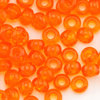 Rocailles hell orange 2,6mm 20g