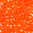 Rocailles orange 2,1mm 20g