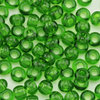 Rocailles grün 2,1mm 20g