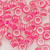 Toho Rocailles 8/0  Fb-Nr. 978 luminous neon pink 10g