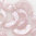 Arcos® par puca Beads rosaline alabaster gelüstert 5 x 10mm, 5g (ca. 22 Stk.)