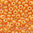 Rocailles mandarin opak gelüstert 2,3mm 20g