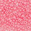 Miyuki Perlen 15/0 Rocailles 4467ᴽ carnation  duracoat opaque dyed 5g