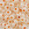 Rocailles ceylon orange 3,0mm 20g