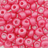 Rocailles perlmutt pink PermaLux (PL) 3,0mm 20g